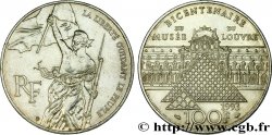 100 francs Liberté guidant le peuple 1993  F.461/2