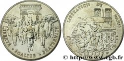 100 francs Libération de Paris 1994  F.462/2 MBC 