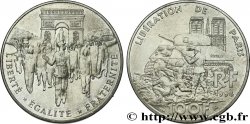 100 francs Libération de Paris 1994  F.462/2