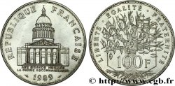 100 francs Panthéon 1989  F.451/9