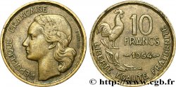 10 francs Guiraud 1954  F.363/10