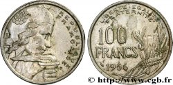 100 francs Cochet 1956  F.450/8