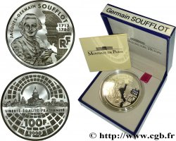 Belle Epreuve 100 francs - Jacques-Germain Soufflot 2000  F.1674 1