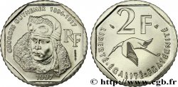 Essai de 2 francs Georges Guynemer 1997 Pessac F.275/1