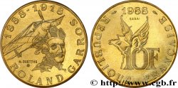Essai de 10 francs Roland Garros, tranche B 1988  F.372/1