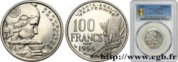 Essai de 100 francs Cochet 1954 Paris F.450/1