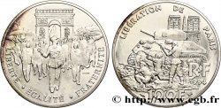 Essai de 100 francs Libération de Paris 1994 Pessac F.462/1