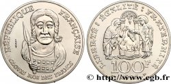 Essai de 100 francs Clovis 1996  F.464/1