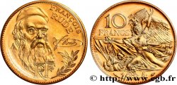10 francs François Rude, tranche A 1984  F.369/2