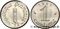 1 centime Épi 1984 Pessac F.106/41 MS 