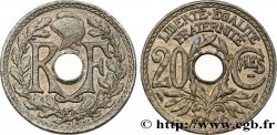 20 centimes Lindauer 1946  F.155/5 SUP 