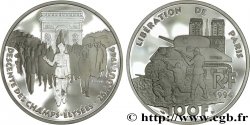 Essai Belle Épreuve 100 francs Libération de Paris 1994 Paris F.1636 2 FDC 
