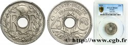 25 centimes Lindauer 1931  F.171/15