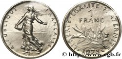 1 franc Semeuse, nickel 1973 Pessac F.226/18 FDC 