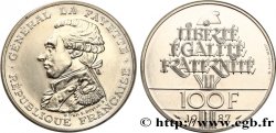 100 francs Égalité - La Fayette 1987  F.455/2