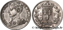 1 franc 1831  VG.2705 