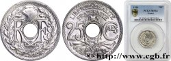 25 centimes Lindauer 1930  F.171/14