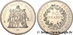 50 francs Hercule 1980  F.427/8