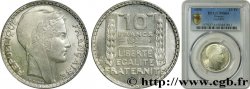 10 francs Turin 1930  F.360/3