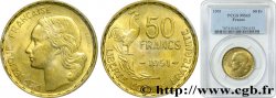 50 francs Guiraud 1951  F.425/5