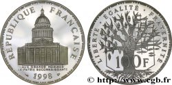 100 francs Panthéon, BE (Belle Épreuve) 1998  F.451/21