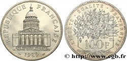 100 francs Panthéon, Brillant Universel 1989  F.451/9
