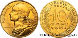 10 centimes Marianne 1989 Pessac F.144/29