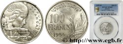 100 francs Cochet 1955 Beaumont-le-Roger F.450/7