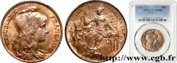 10 centimes Daniel-Dupuis 1902  F.136/11