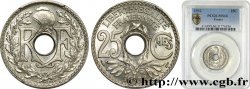 25 centimes Lindauer 1932  F.171/16