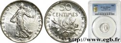 50 centimes Semeuse 1899  F.190/5