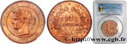 10 centimes Cérès 1895 Paris F.135/40