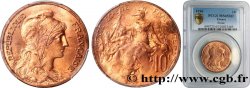 10 centimes Daniel-Dupuis 1916  F.136/27