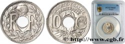 10 centimes Lindauer 1924 Paris F.138/10