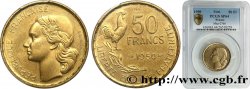 Essai de 50 francs Guiraud 1950 Paris F.425/1