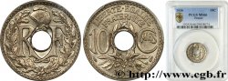 10 centimes Lindauer 1936  F.138/23