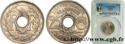 25 centimes Lindauer 1918  F.171/2