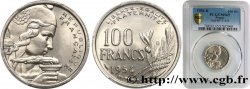 100 francs Cochet 1954 Beaumont-le-Roger F.450/3