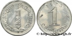 1 centime Épi 1973 Pessac F.106/23