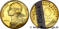 10 centimes Marianne 1970 Paris F.144/10