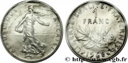 1 franc Semeuse, nickel 1968 Paris F.226/13