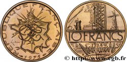 10 francs Mathieu 1975 Pessac F.365/3