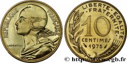10 centimes Marianne 1975 Pessac F.144/15