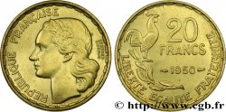 20 francs Georges Guiraud 1950  F.401/1