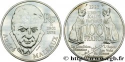 100 francs Malraux 1997  F.465/2 SUP 