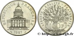 100 francs Panthéon 1987  F.451/7