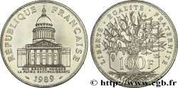 100 francs Panthéon 1989  F.451/9
