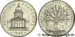 100 francs Panthéon 1989  F.451/9
