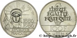 100 francs Liberté (Statue de la) 1986  F.454/2