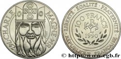 100 francs Charlemagne 1990  F.458/2